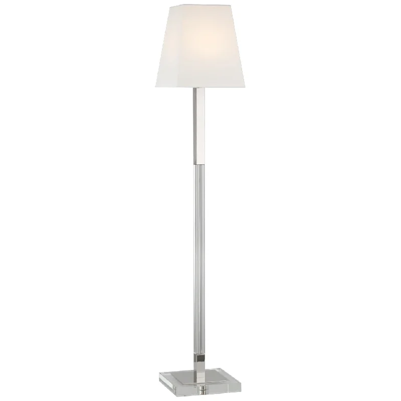 Reagan LED Floor Lamp