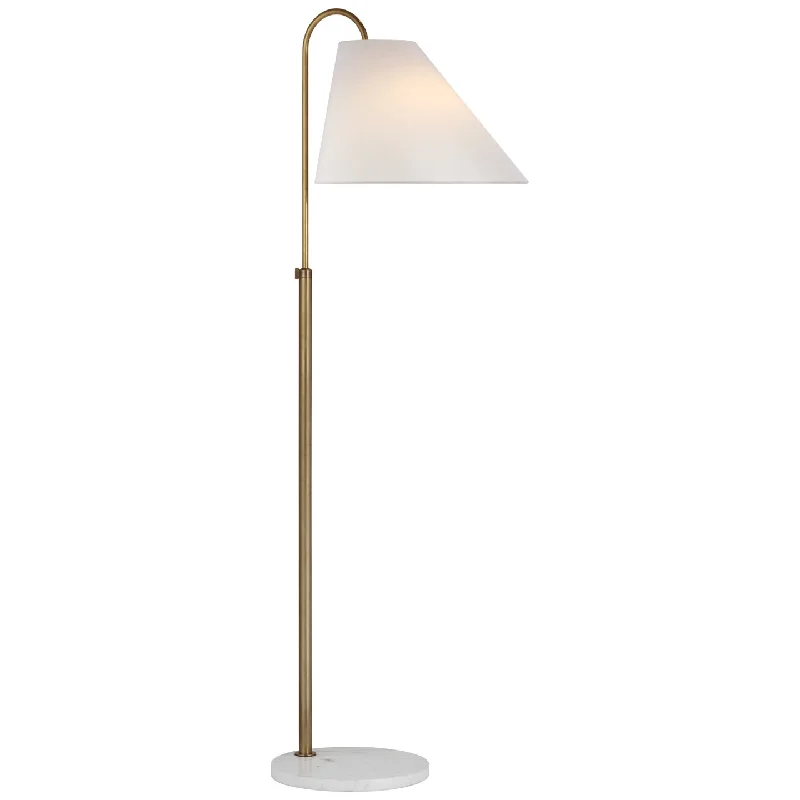 Kinsley LED Floor Lamp