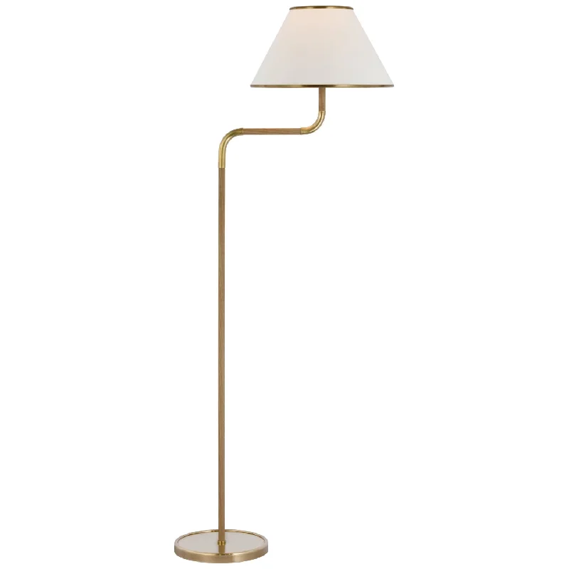 Rigby LED Floor Lamp