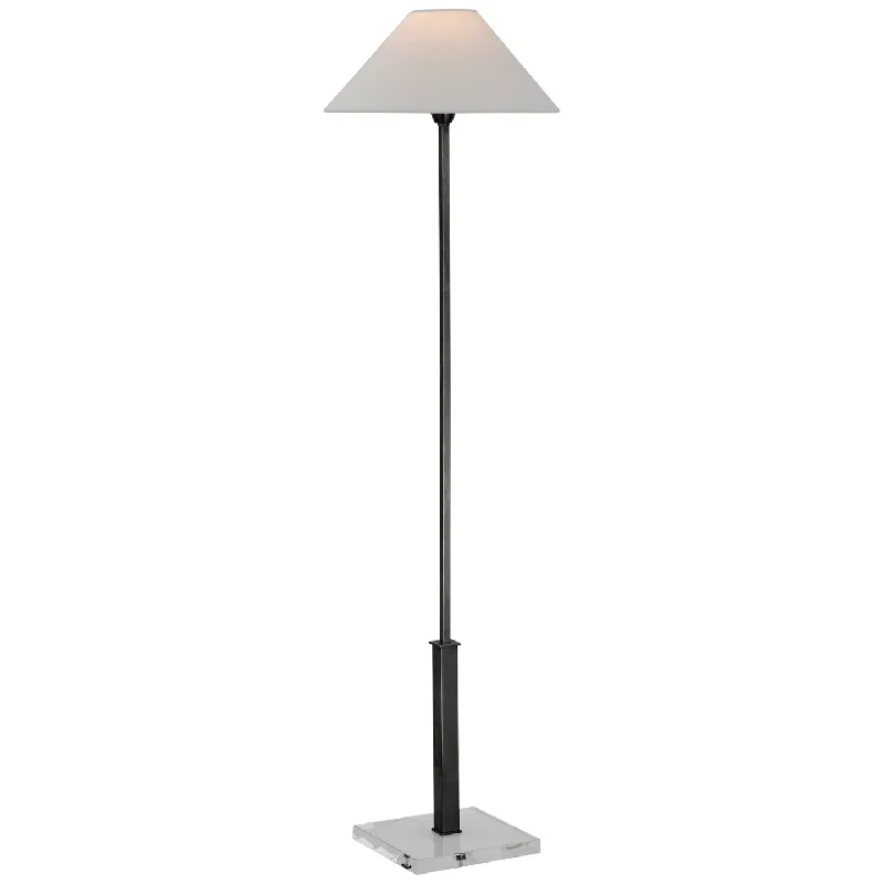 Asher LED Floor Lamp