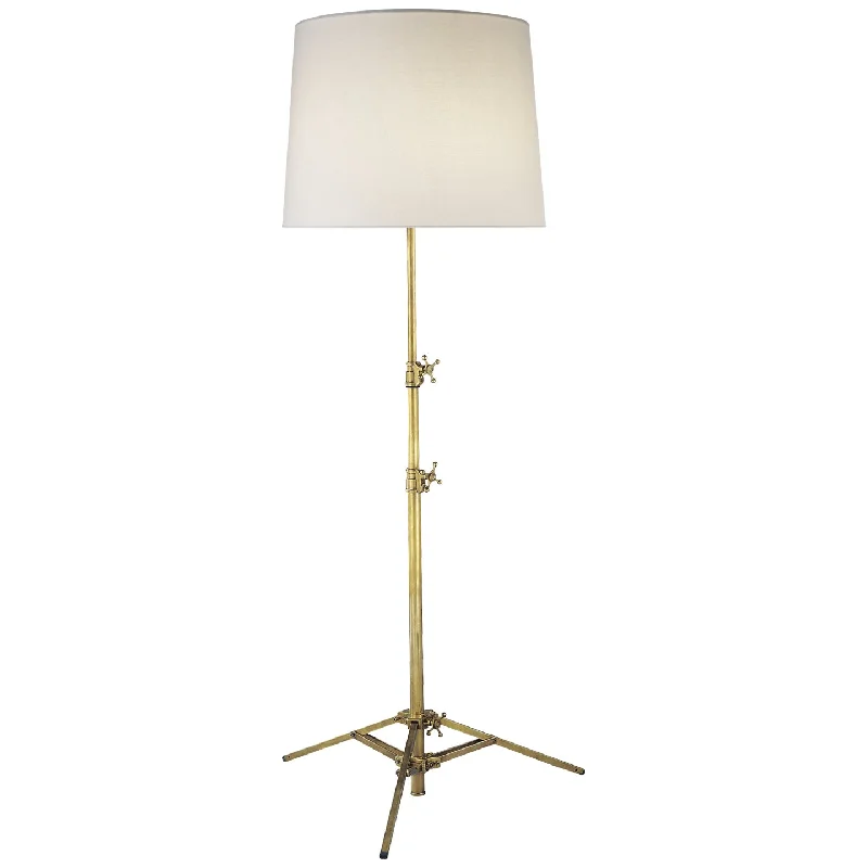 Studio Tri Floor Lamp