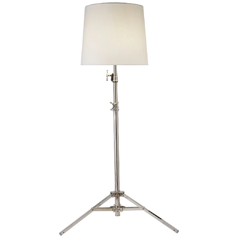 Studio Tri Floor Lamp