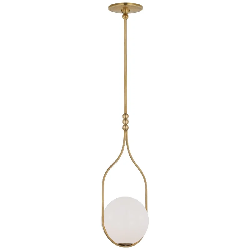 Jodo LED Pendant