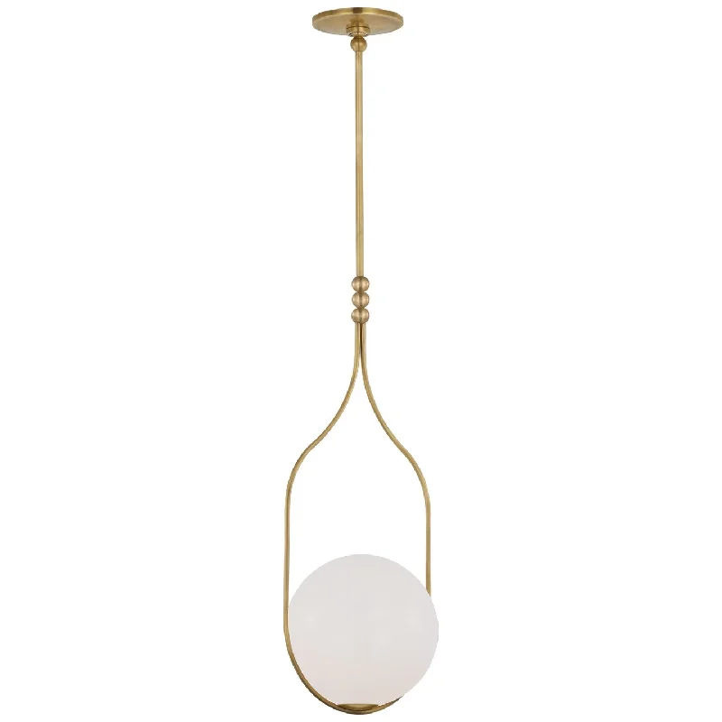 Jodo LED Pendant