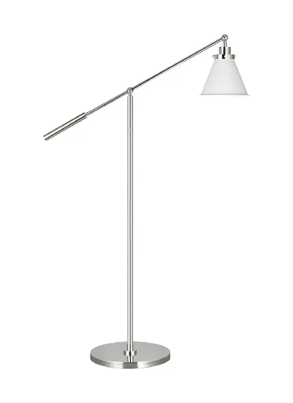 Wellfleet Floor Lamp