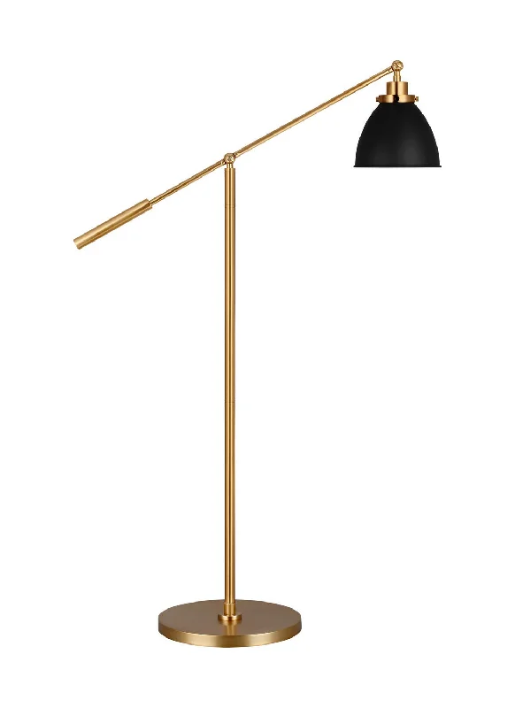 Wellfleet Floor Lamp