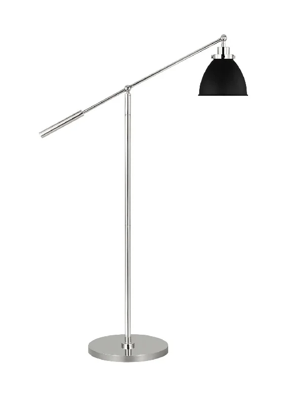 Wellfleet Floor Lamp