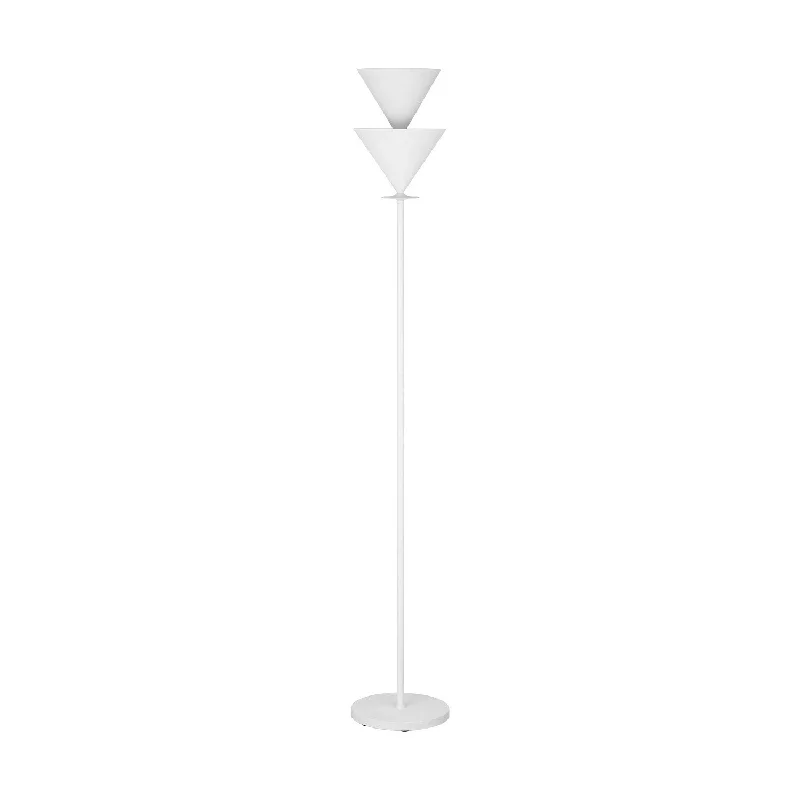 Cornet Floor Lamp