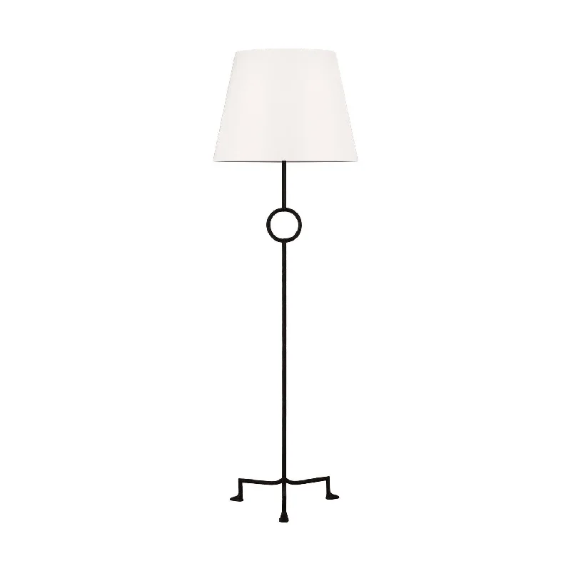 Montour Floor Lamp