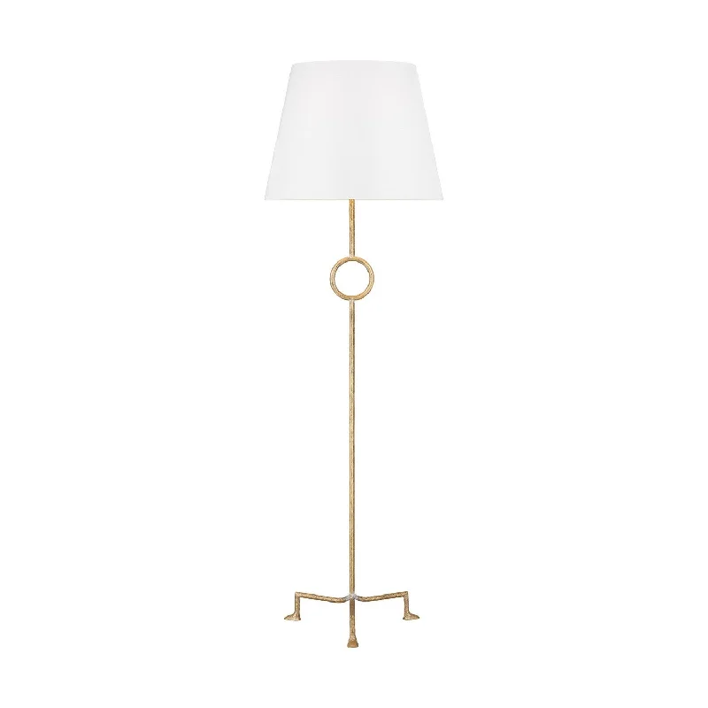 Montour Floor Lamp