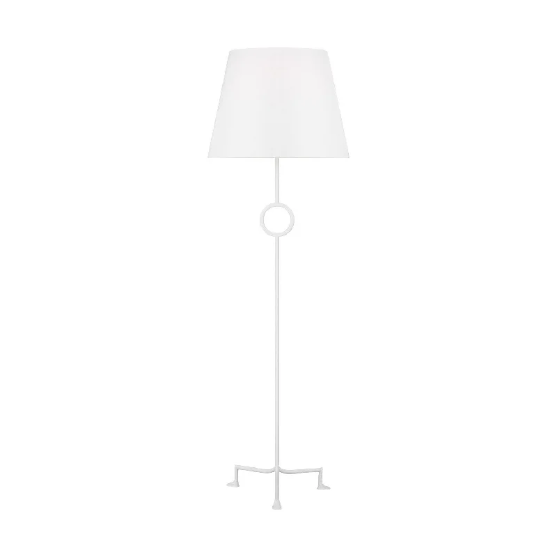 Montour Floor Lamp