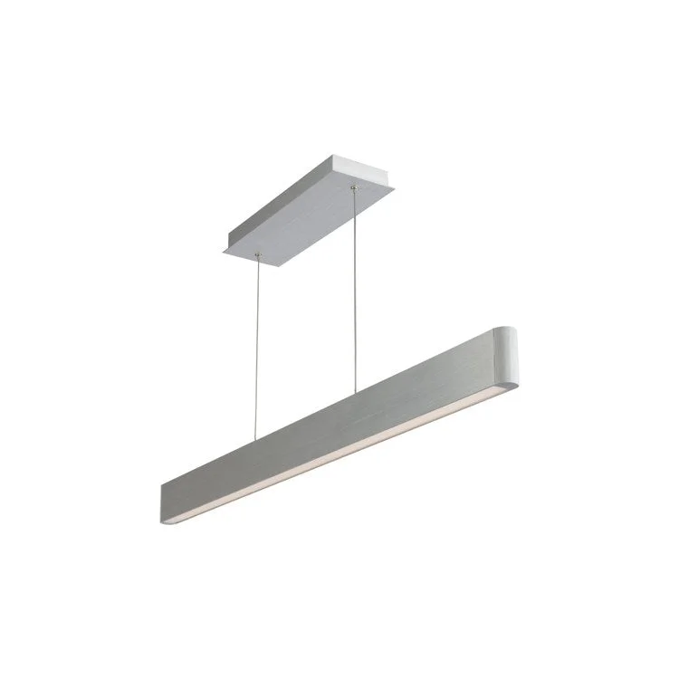 Volo Single-Light 44" LED Pendant 3000K