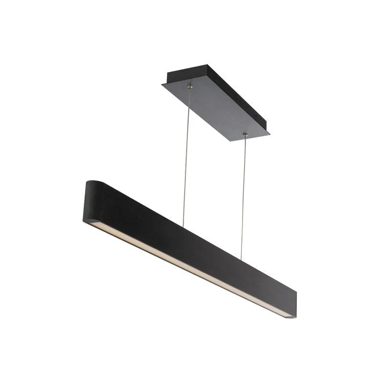 Volo Single-Light 44" LED Pendant 3000K