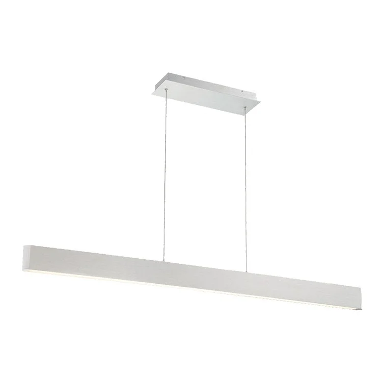 Volo Single-Light 54" LED Pendant 3000K