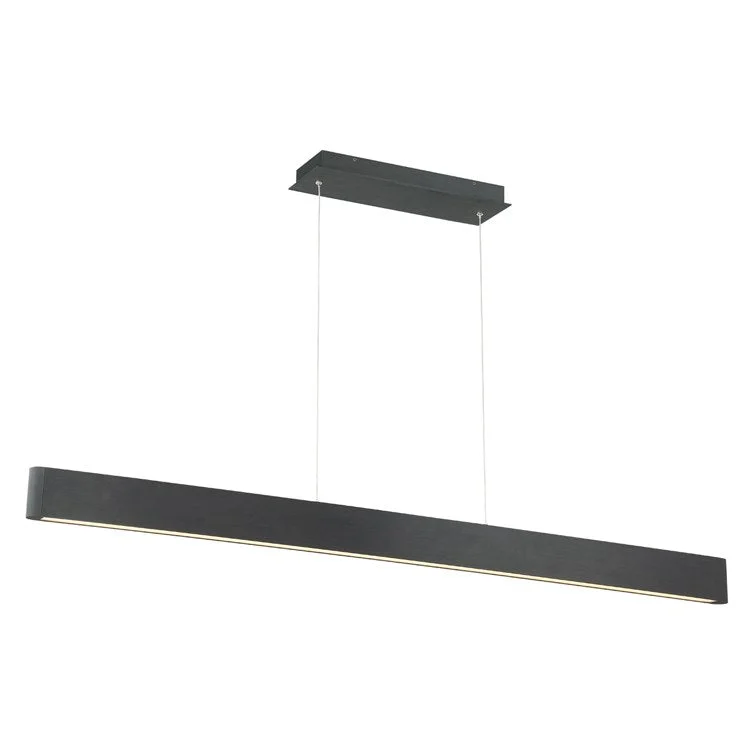 Volo Single-Light 54" LED Pendant 3000K