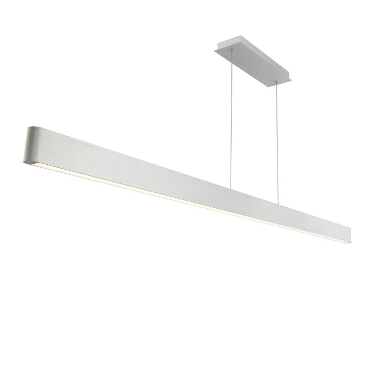 Volo Single-Light 75" LED Pendant 3000K