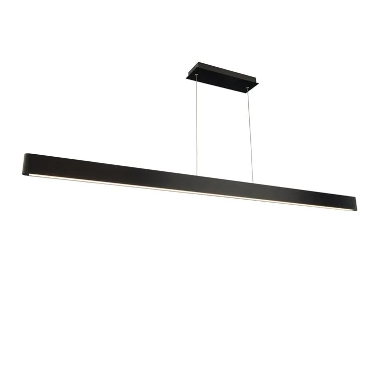 Volo Single-Light 75" LED Pendant 3000K