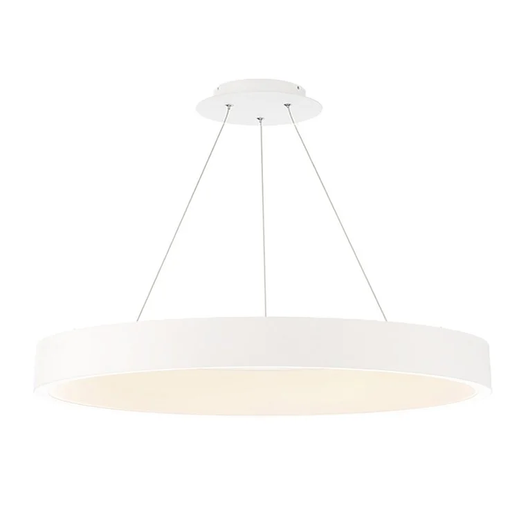 Corso Single-Light 43" LED Pendant 3000K