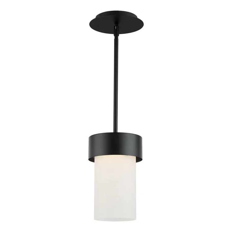 Napa Single-Light 9" LED Pendant 3000K