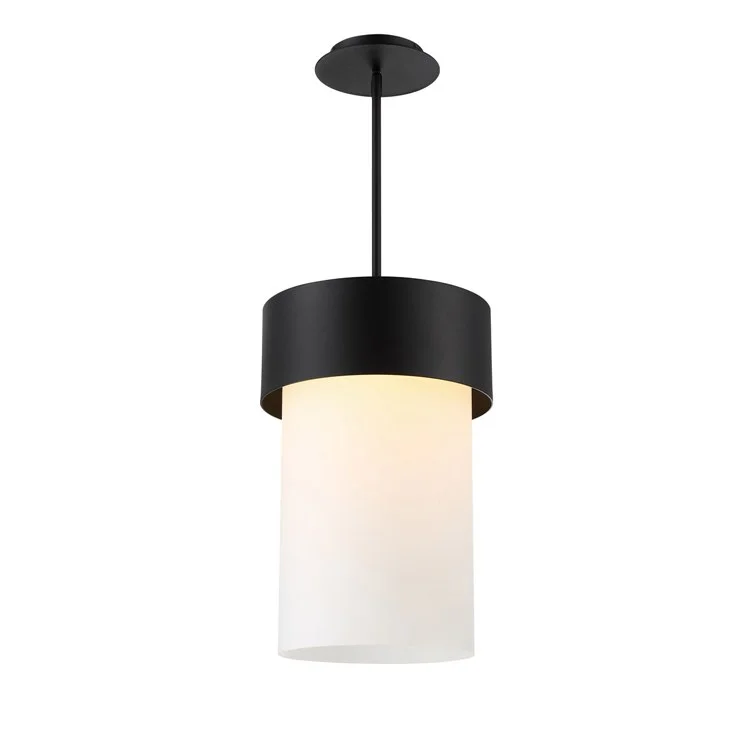 Napa Single-Light 18" LED Pendant 3000K