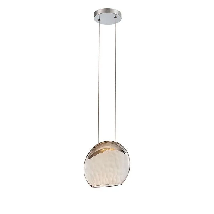 Lolli Single-Light LED Pendant 2700K