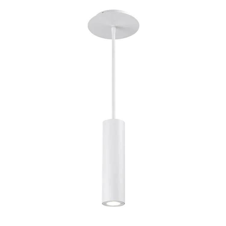 Caliber Single-Light 10" LED Pendant 3000K