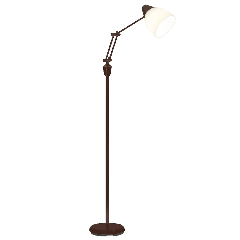 Webster Floor Lamp