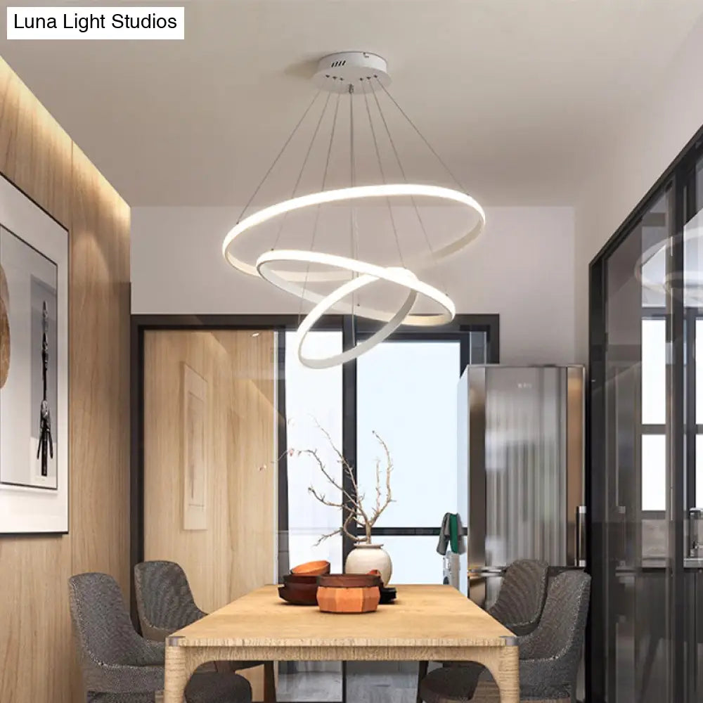 Chandeliers with Metal Frames in Silver FinishChandeliers with Metal Frames in Silver FinishMinimalist 3-Head LED Acrylic Ceiling Suspension Chandelier - White/Coffee, Small/Large Chandeliers with Metal Frames in Silver FinishChandeliers with Metal Frames in Silver FinishMinimalist 3-Head LED Acrylic Ceiling Suspension Chandelier - White/Coffee, Small/Large