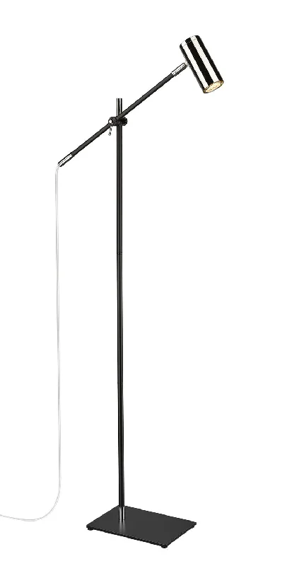 Calumet One Light Floor Lamp