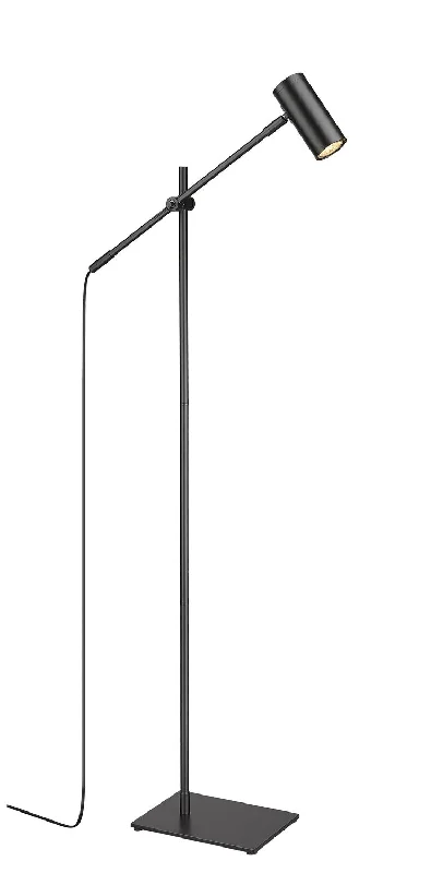 Calumet One Light Floor Lamp