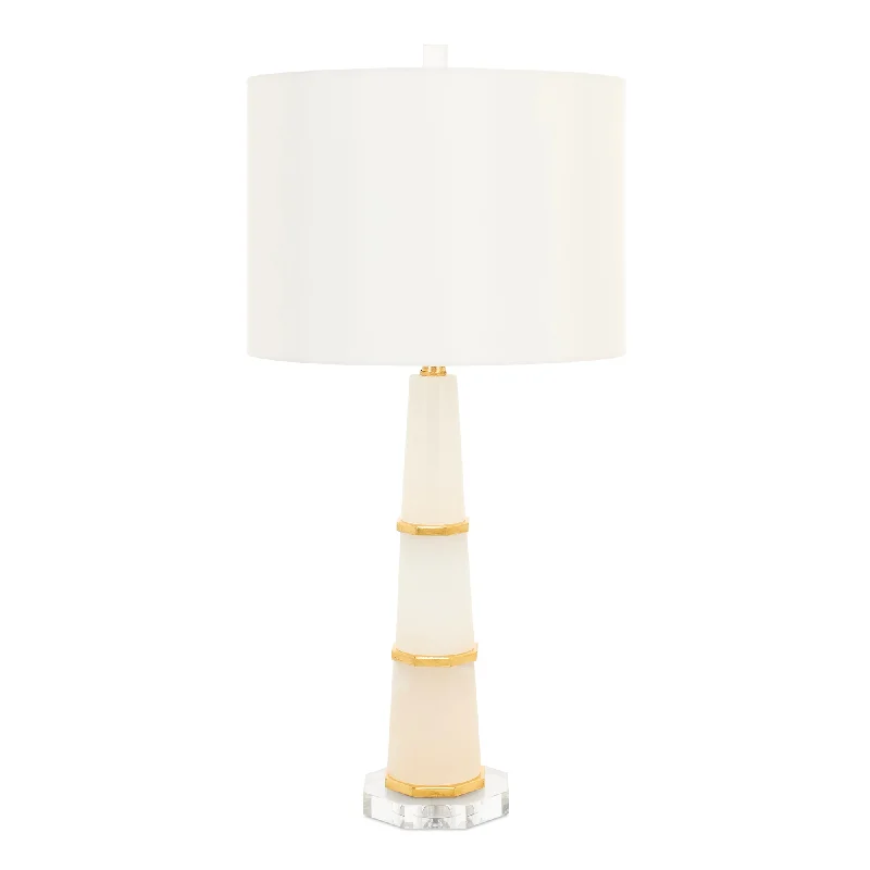 31.5" H Rutledge Table Lamp