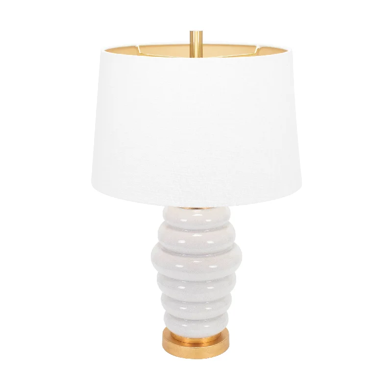 Beekman Table Lamp