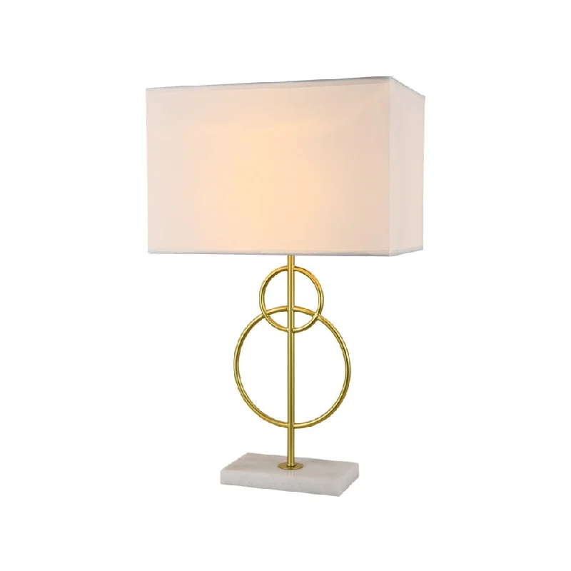 Beethoven Table Lamp