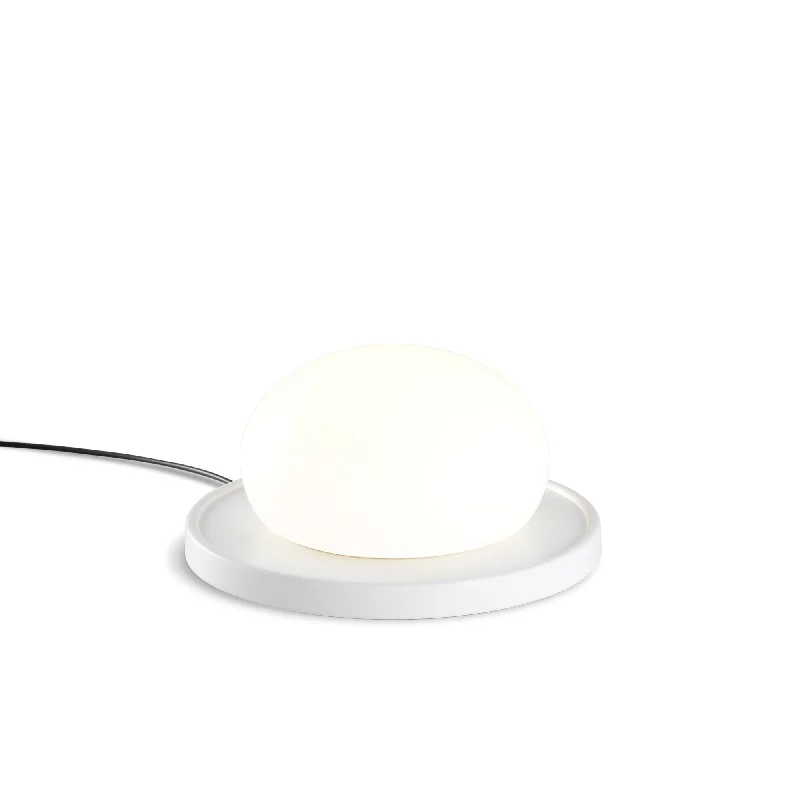 industrial style table lamps with exposed bulbs for loft apartmentsBolita Table Lamp