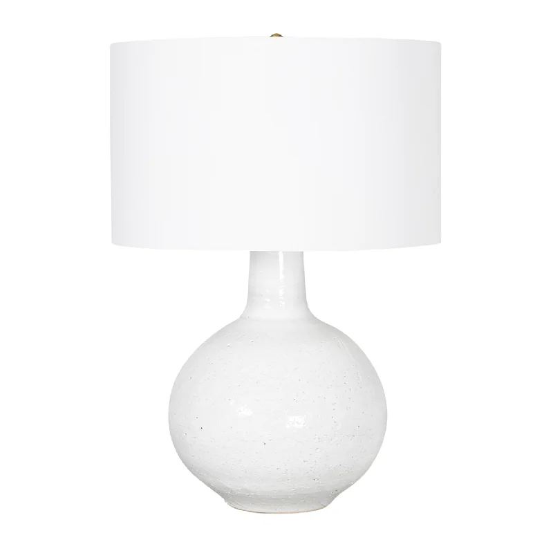 Clemente Ceramic Table Lamp