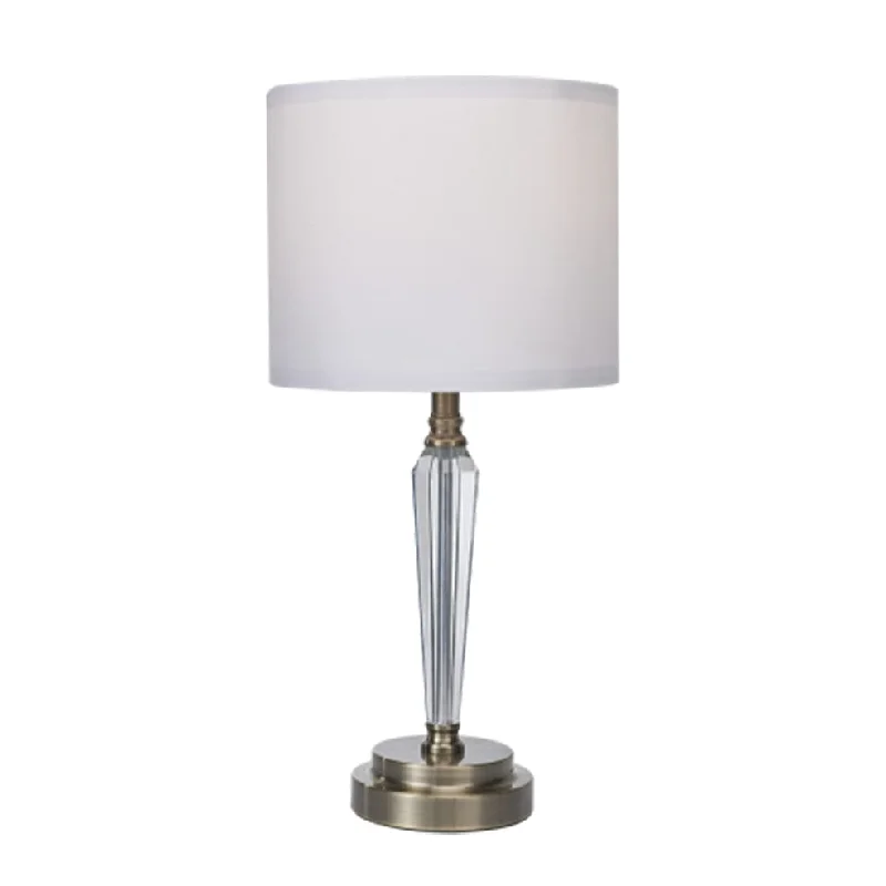 Cristillo Table Lamp