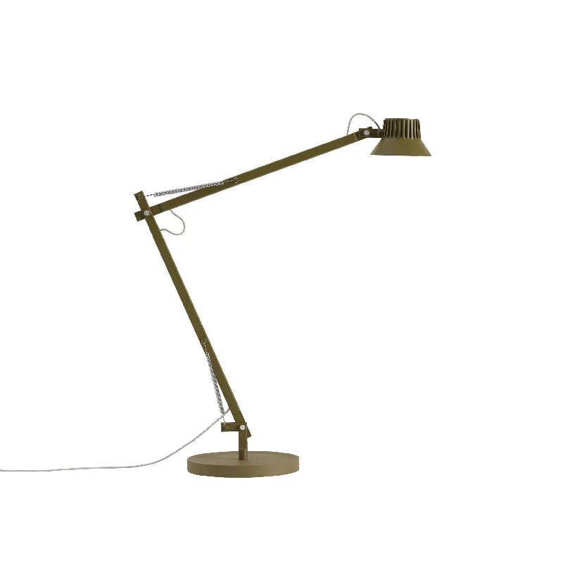 Dedicate Table Lamp