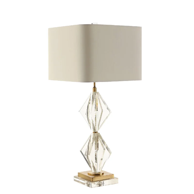 Euclid Table Lamp