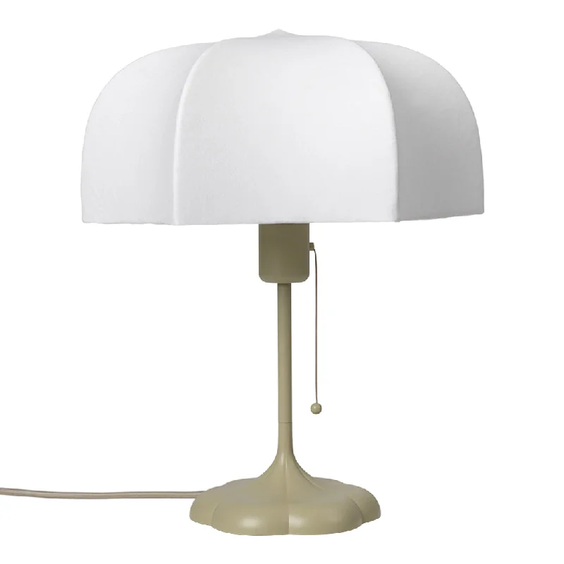 Poem Table Lamp