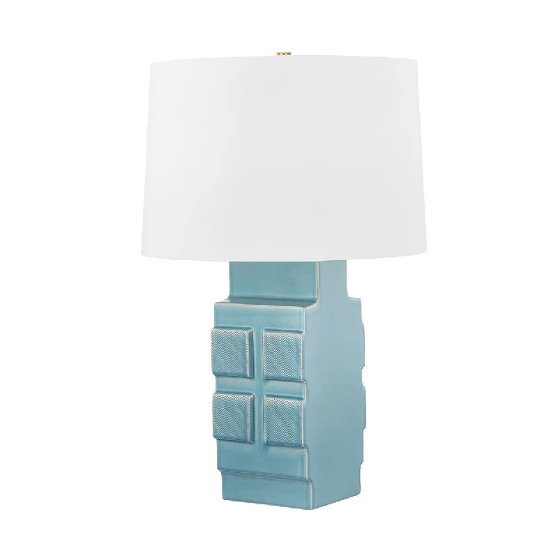 Sarai One Light Table Lamp