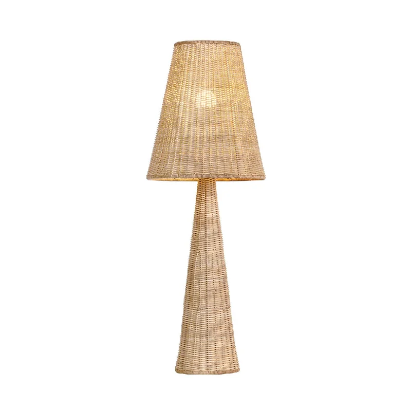 Fair Haven One Light Table Lamp