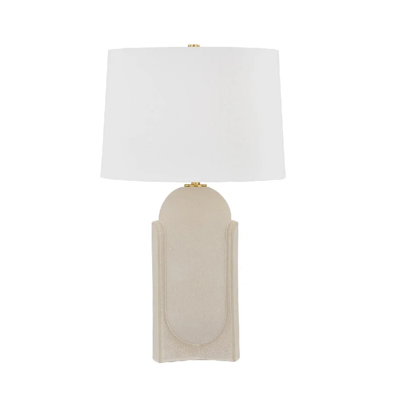 Leeston One Light Table Lamp