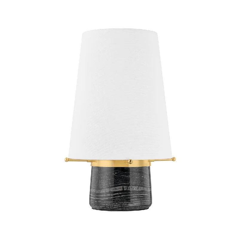 Central valley LED Table Lamp