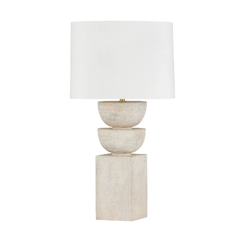 Gardiner One Light Table Lamp