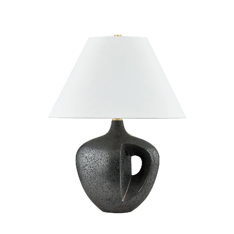 Avenel One Light Table Lamp