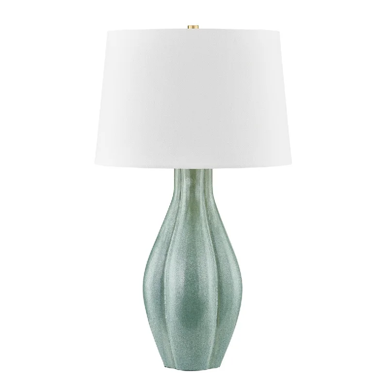 Galloway One Light Table Lamp