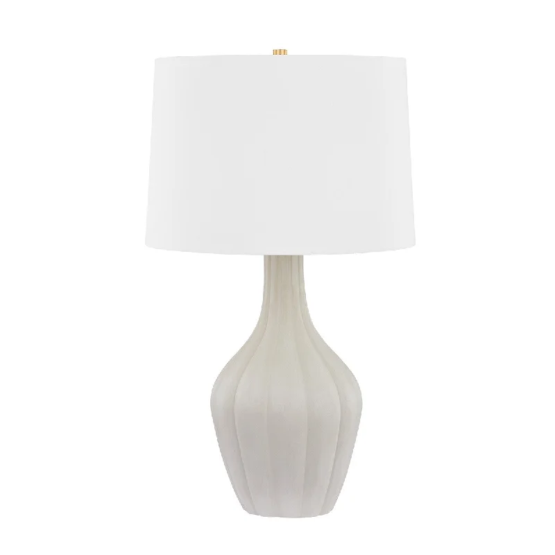 Glendora One Light Table Lamp