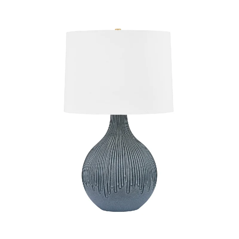 Nepperhand One Light Table Lamp