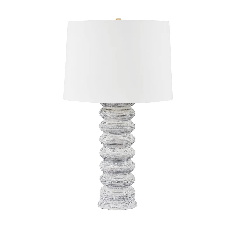 Harwinton One Light Table Lamp