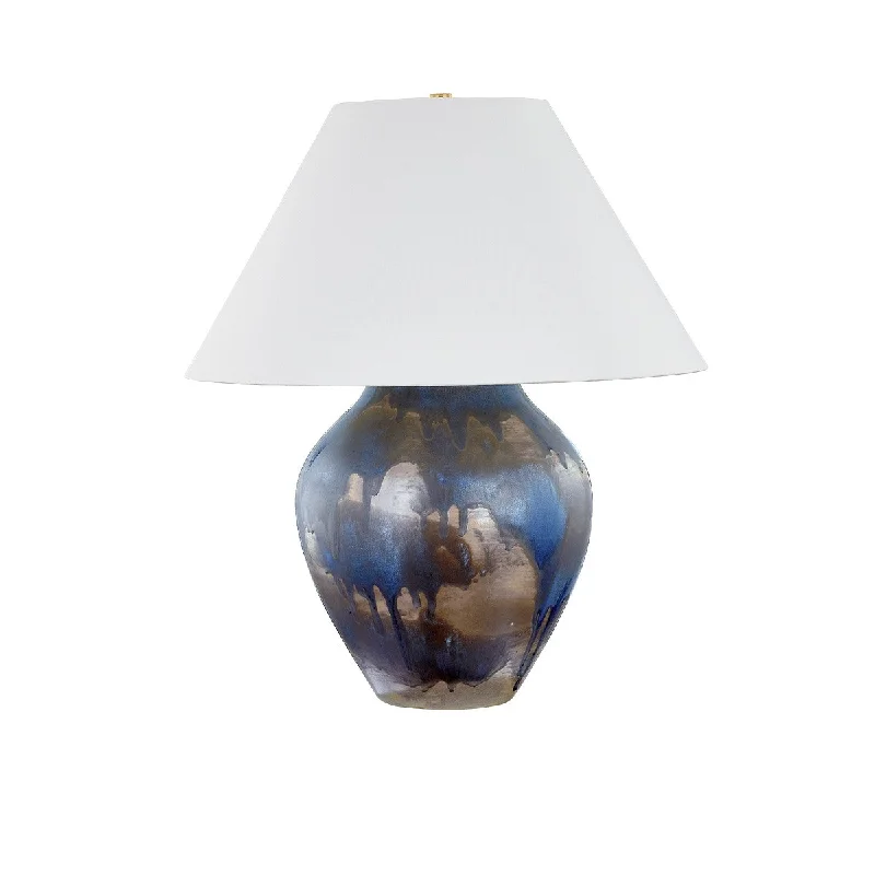 Pleasantville One Light Table Lamp